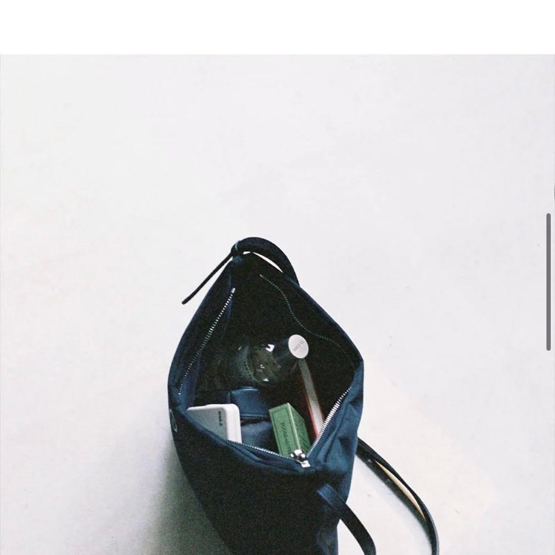 minitmute clo soft BLACK ミニミュート