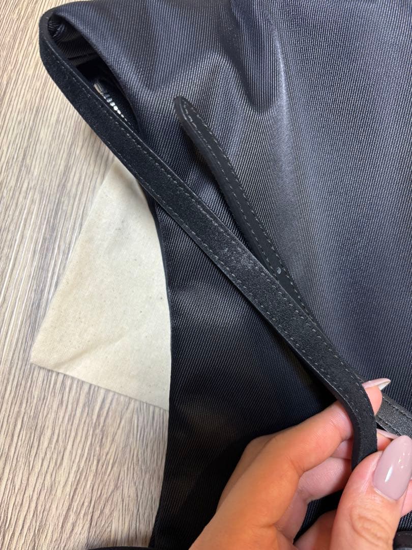 minitmute clo soft BLACK ミニミュート