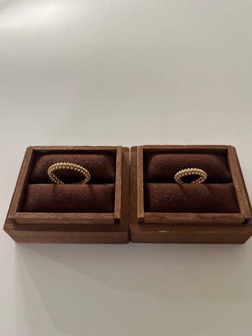 （weeks days）himieのイヤカフ