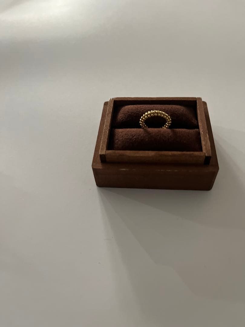 （weeks days）himieのイヤカフ