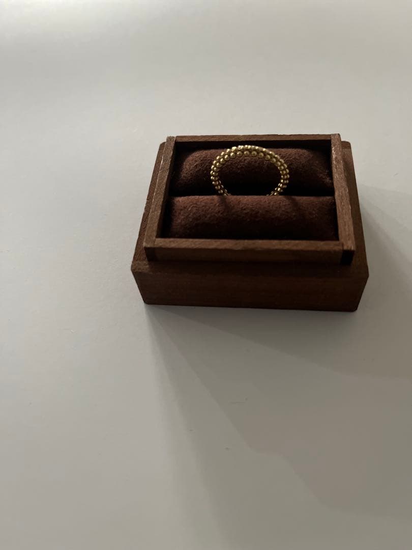 （weeks days）himieのイヤカフ