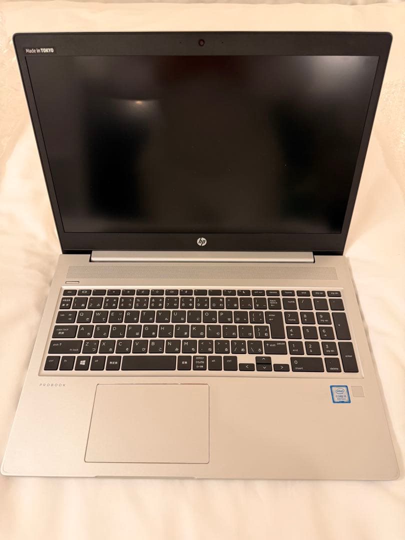 出品当日割⭐️HP⭐️Windowsパソコン450G6 i5-826 5U 16GB