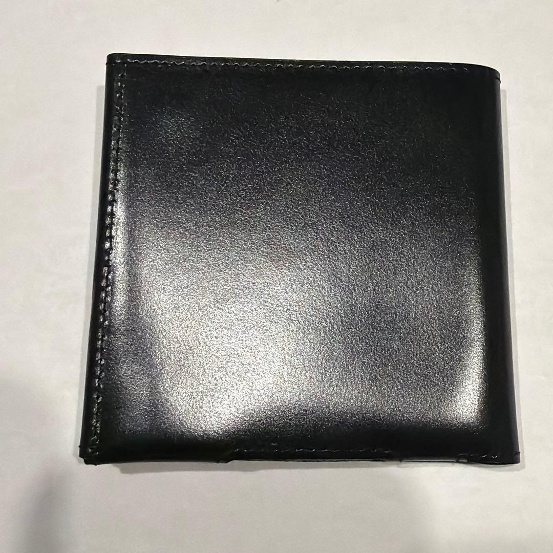 【新品同様】グッドデザイン賞受賞abrAsus アブラサス 薄型財布