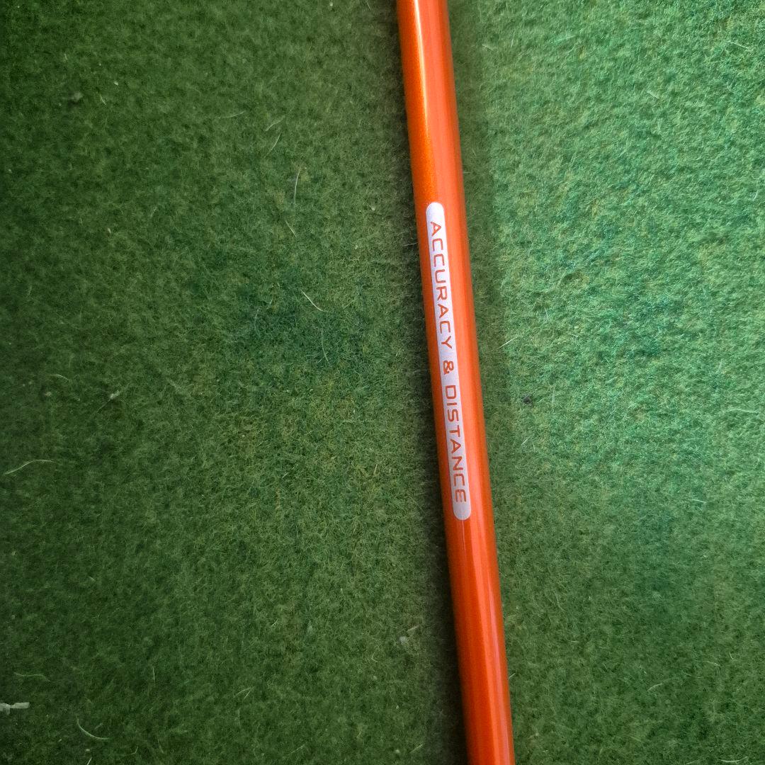 tour ad DI 7 S 5番ウッド用