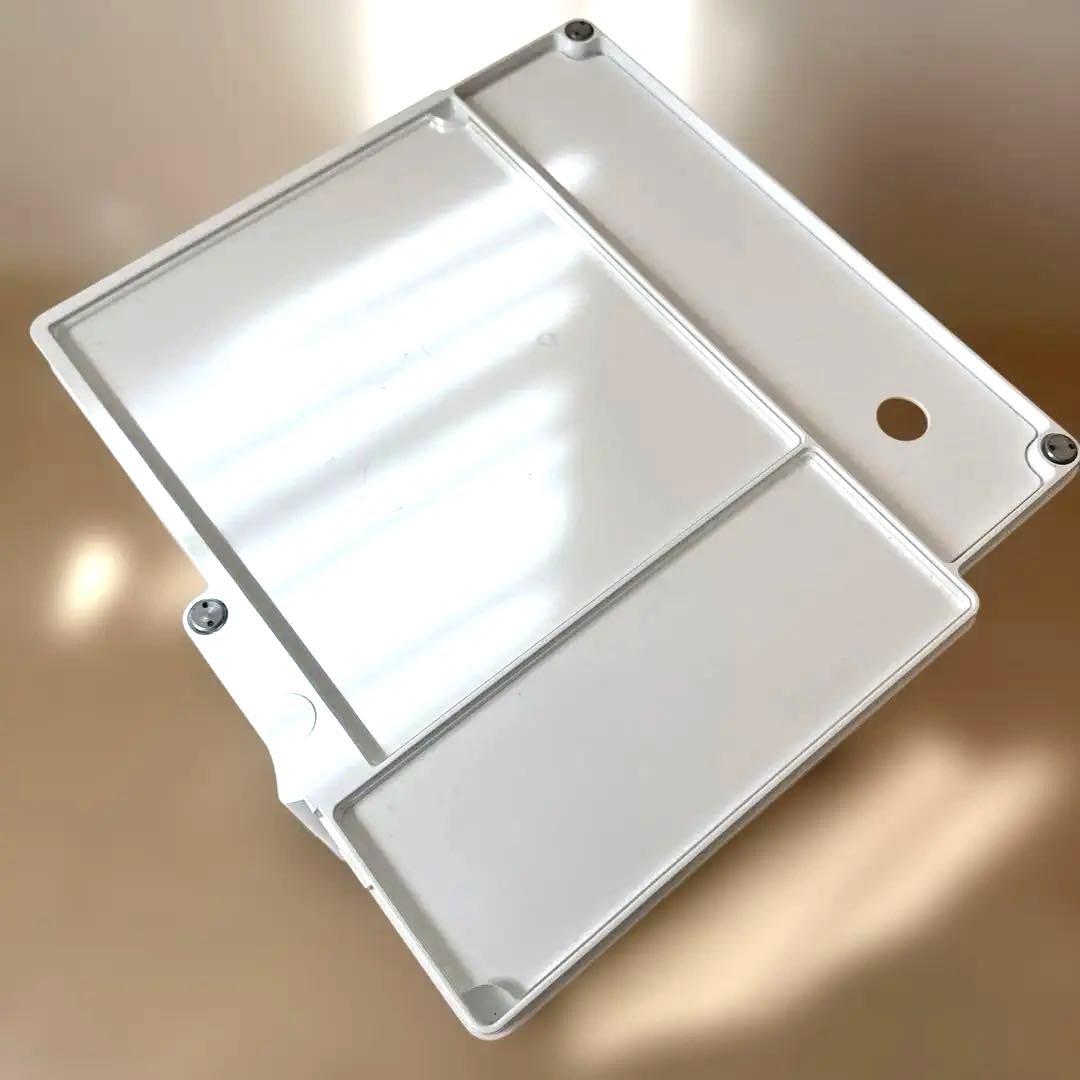 ボビーワゴン　ホワイト　2段　国内正規品