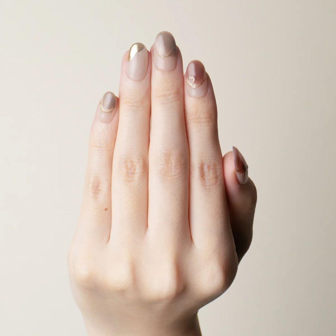 エバーネイルチップ