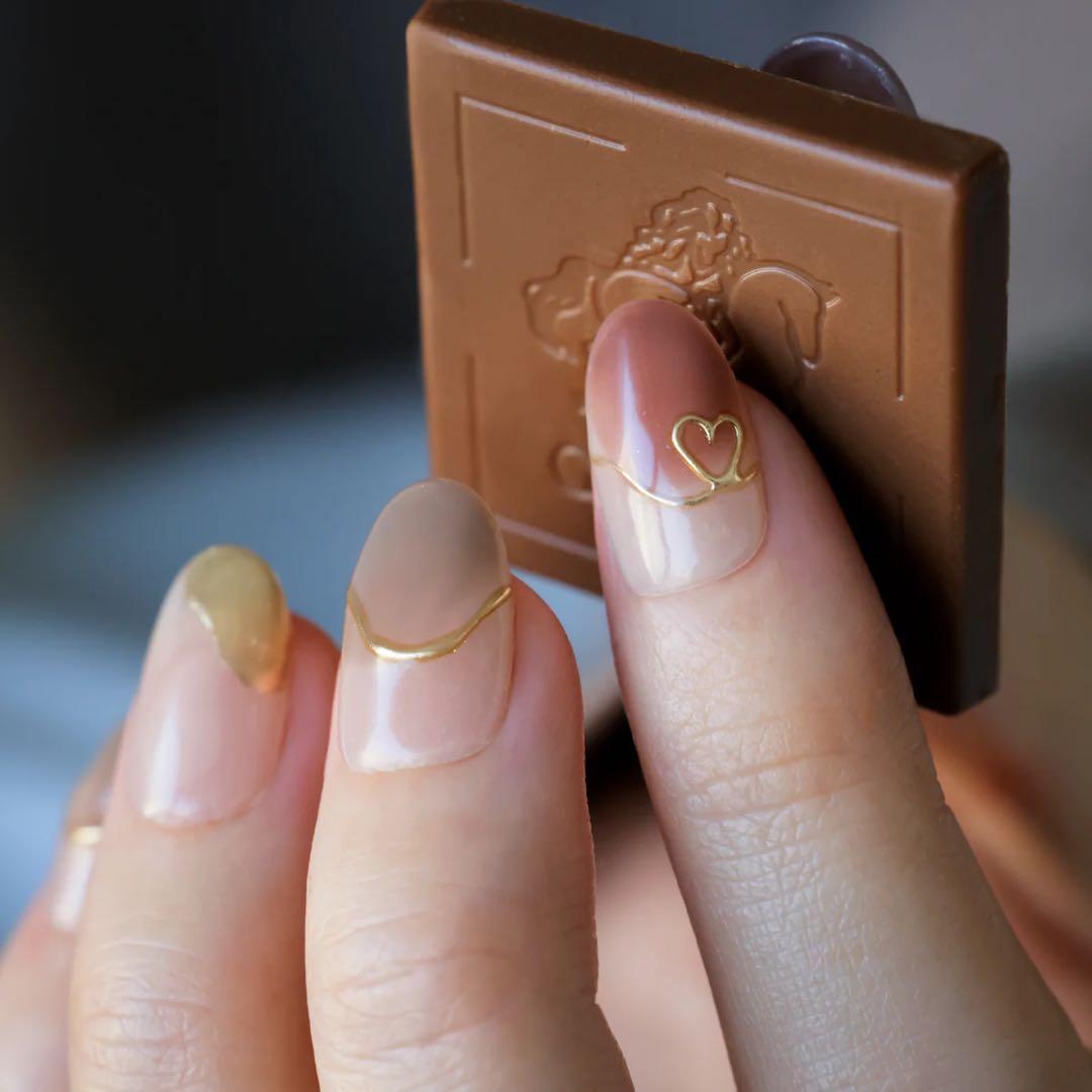 エバーネイルチップ