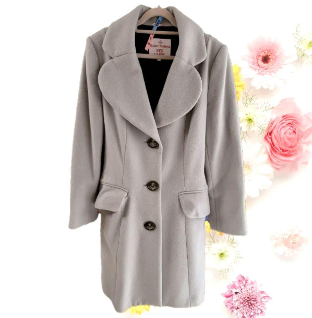 【Vivienne Westwood redlabel】チェスターコート