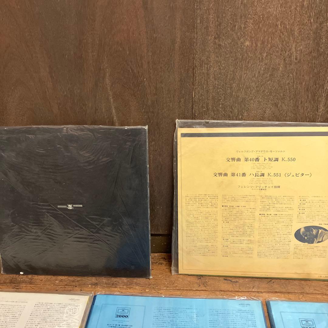 E-壁 レコードまとめて17枚セット ジャズクラシック 吹奏楽 LP盤 まとめ