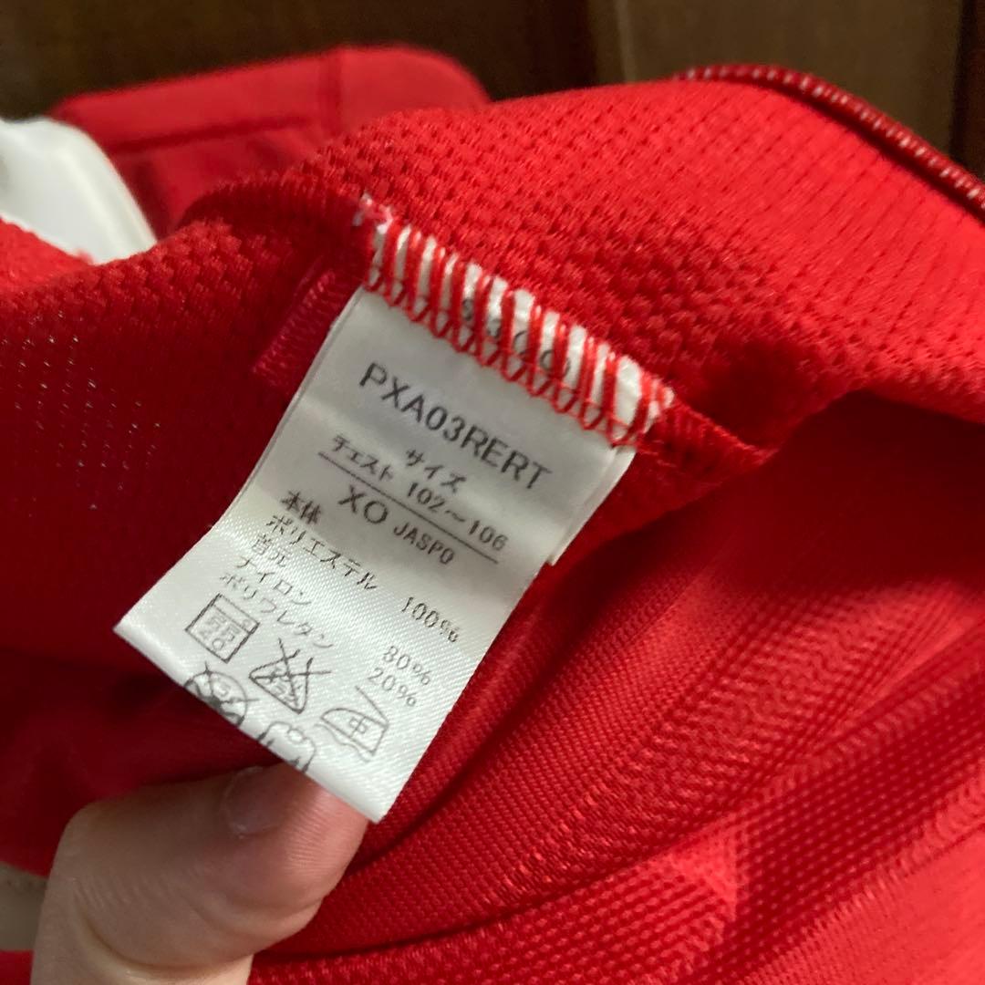 浦和レッズ　2003シーズン　ユニフォーム　Jリーグ