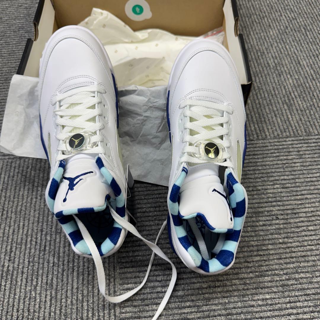 ナイキゴルフJORDAN.V.LOW.GOLF.U新品♪激レア