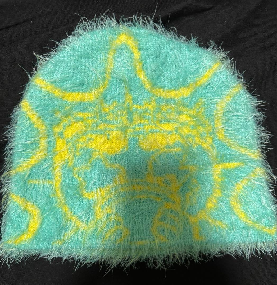 glogangグローギャングビーニー