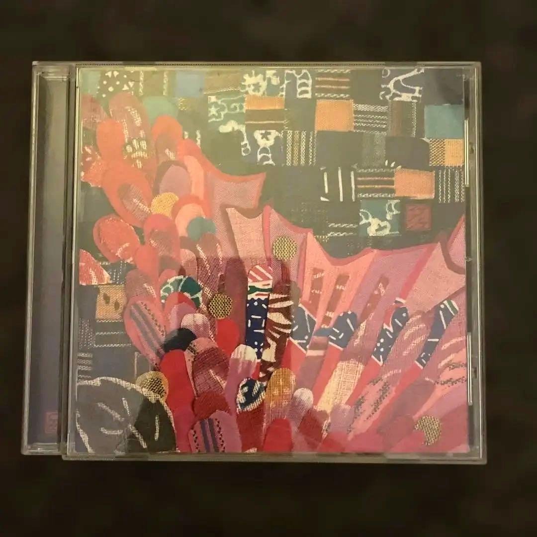 Cocco CD 2枚セット『ザンサイアン』『きらきら』