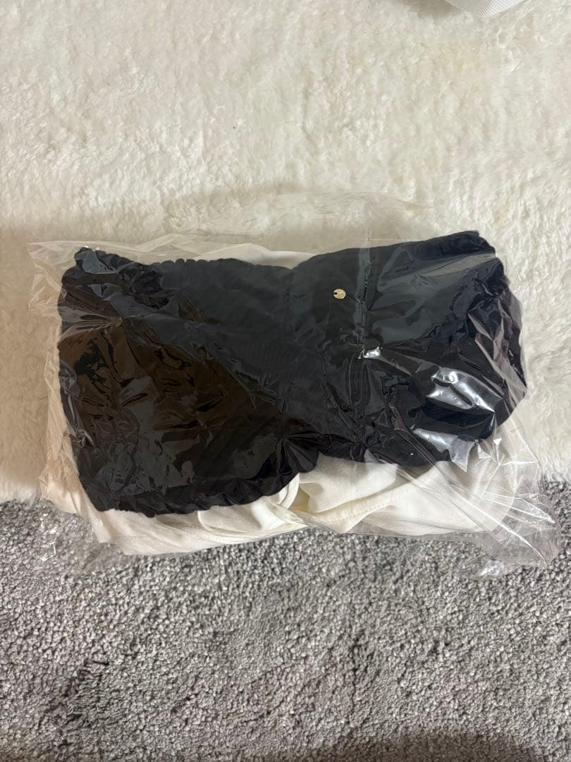 ♡最安値　andmary Rio blouse set dress♡