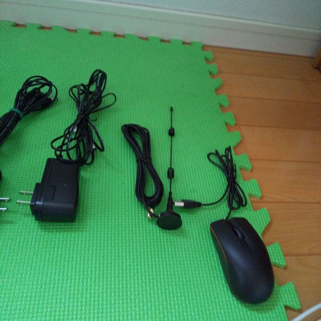 Hiseeu 防犯カメラセット 4台付