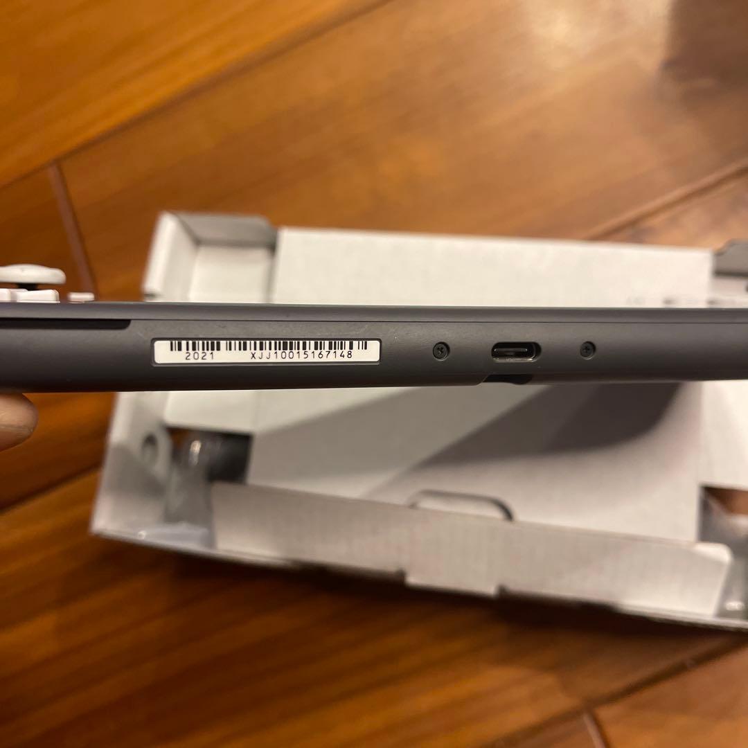 任天堂Switchライト　ケース付き　美品