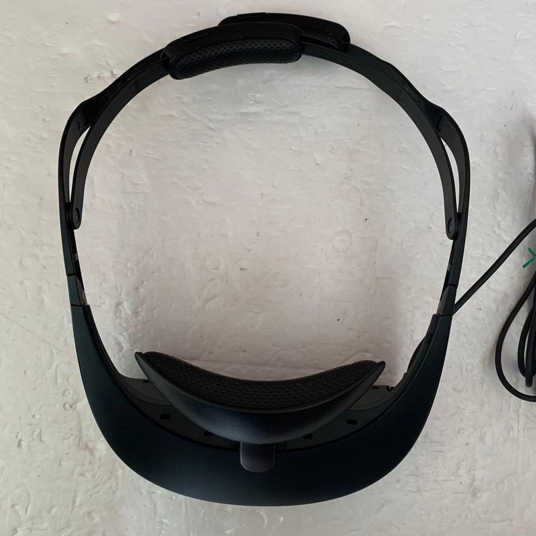 ジャンク ソニー SONY HMZ-T3W ヘッドマウントディスプレイのみ