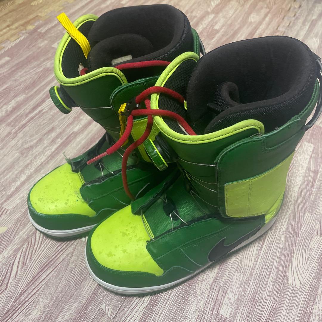 Nike スノーボード ブーツ 27.5cm