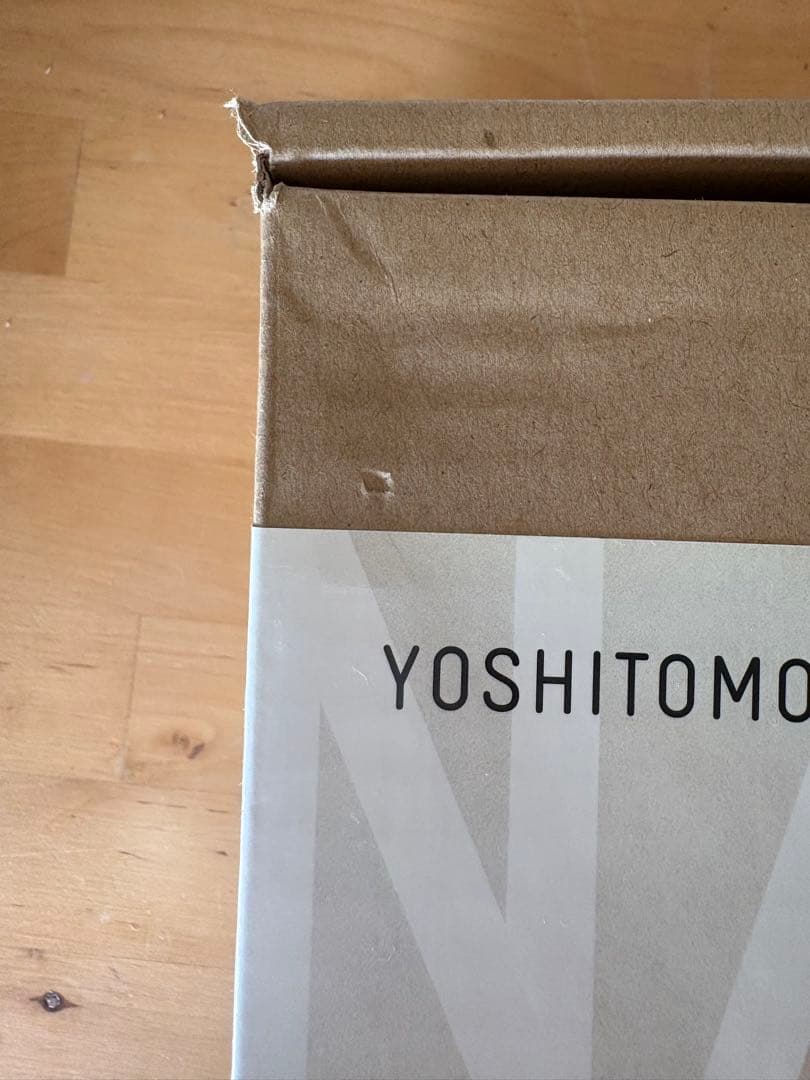 【極美品・トート、書類付属】奈良美智 全作品集 カタログレゾネ