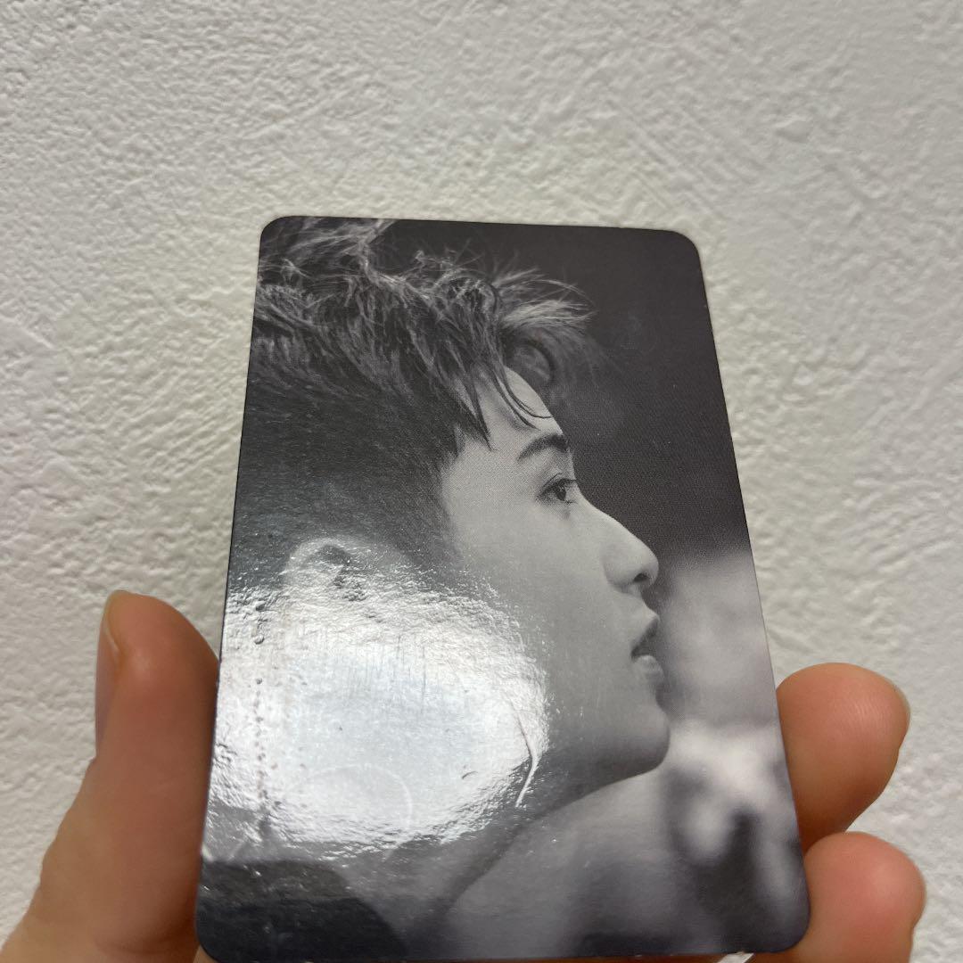 nct nct127 マーク kocca コッカ トレカ