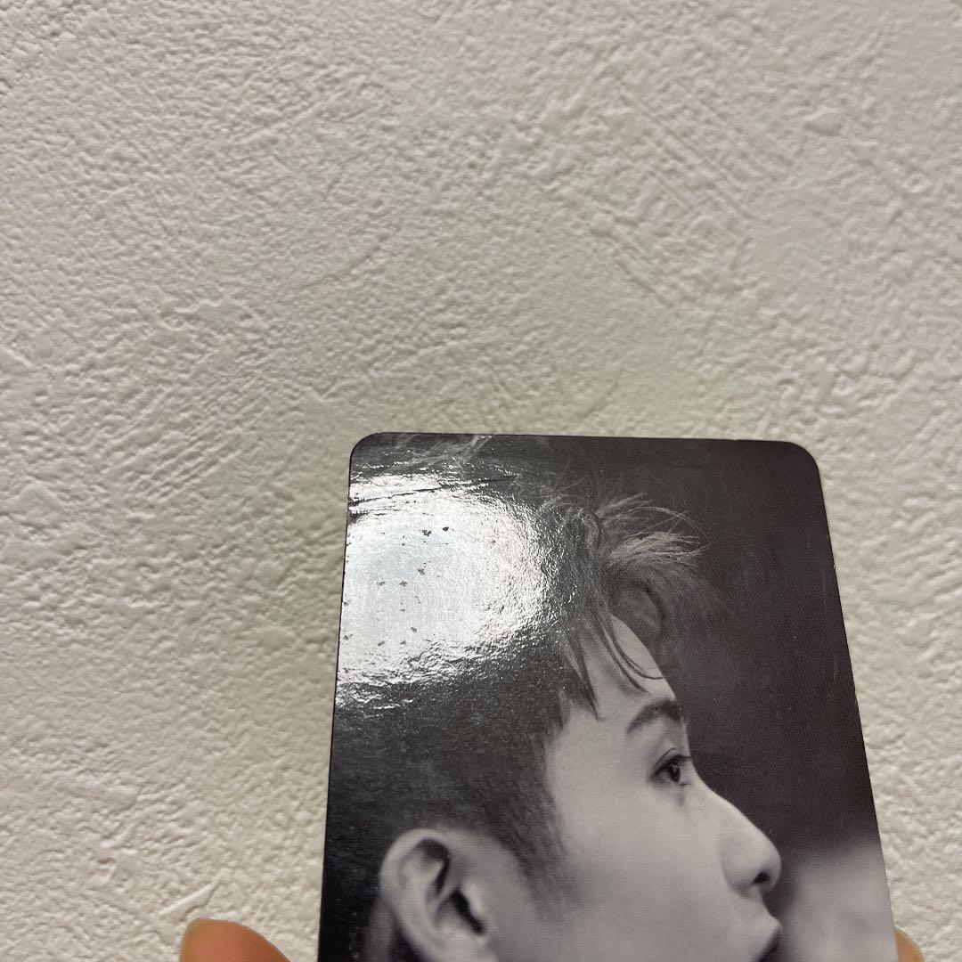 nct nct127 マーク kocca コッカ トレカ