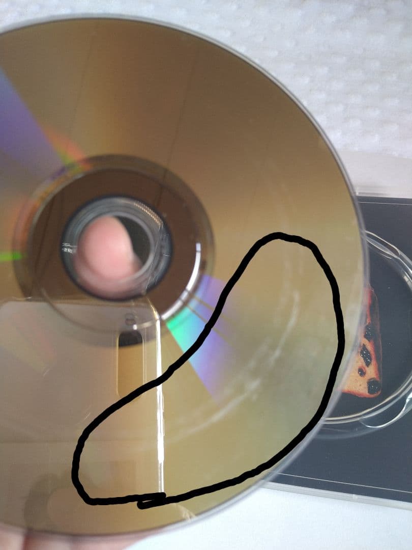 Janne Da Arc Acid Black Cherry ライブDVD