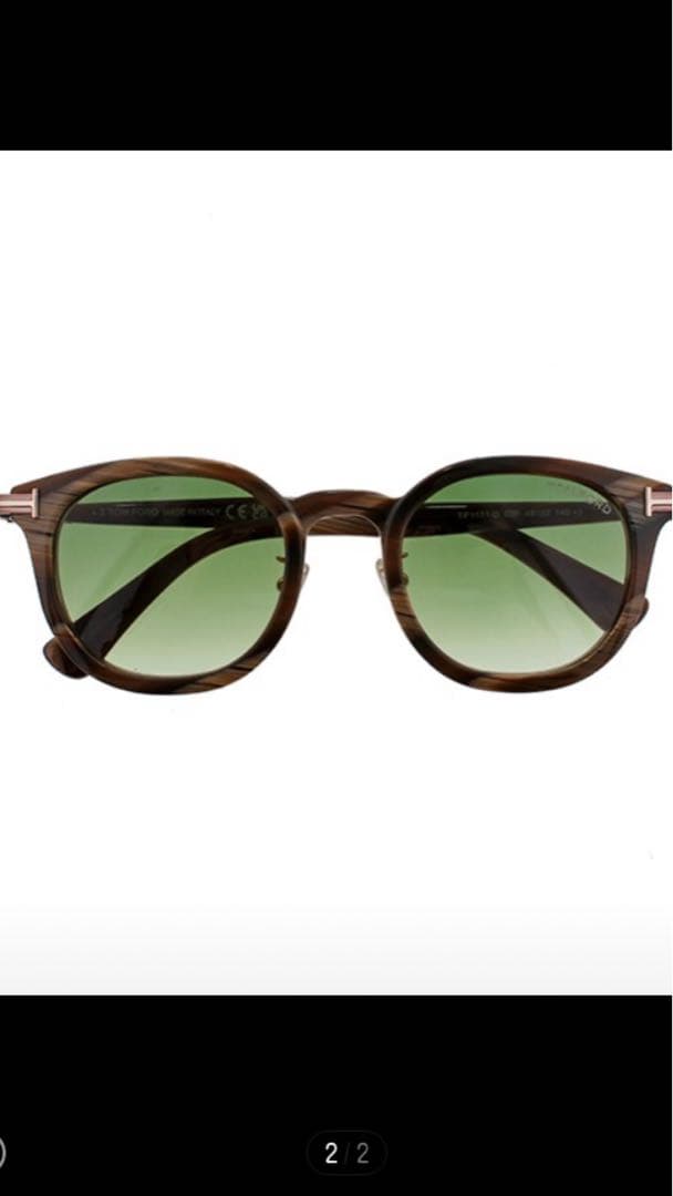 TOMFORDサングラス