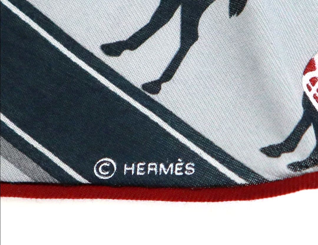 HERMES エルメス ロザンジュMM