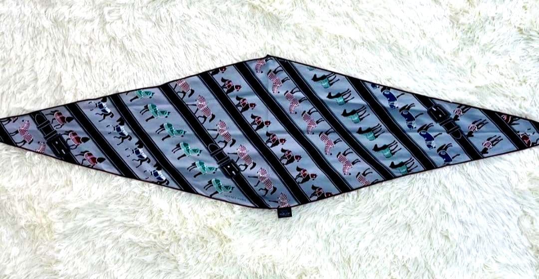 HERMES エルメス ロザンジュMM