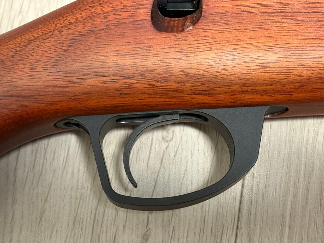 東京マルイ　VSR-10 プロスナイパーバージョン　PDIカスタム　木製ストック