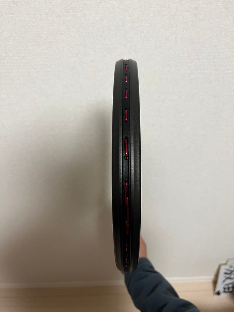 【超美品】ボルトレイジ8s 定価:30800円