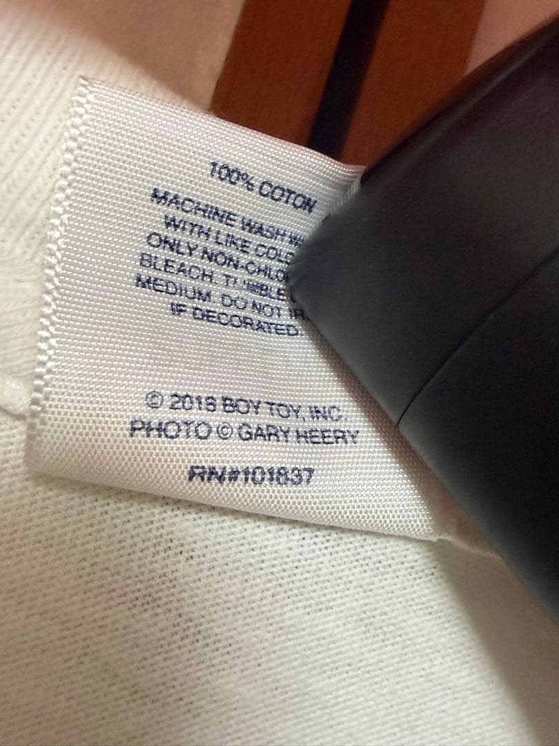 トップス Supreme Madonna T Supreme Madonna Tee