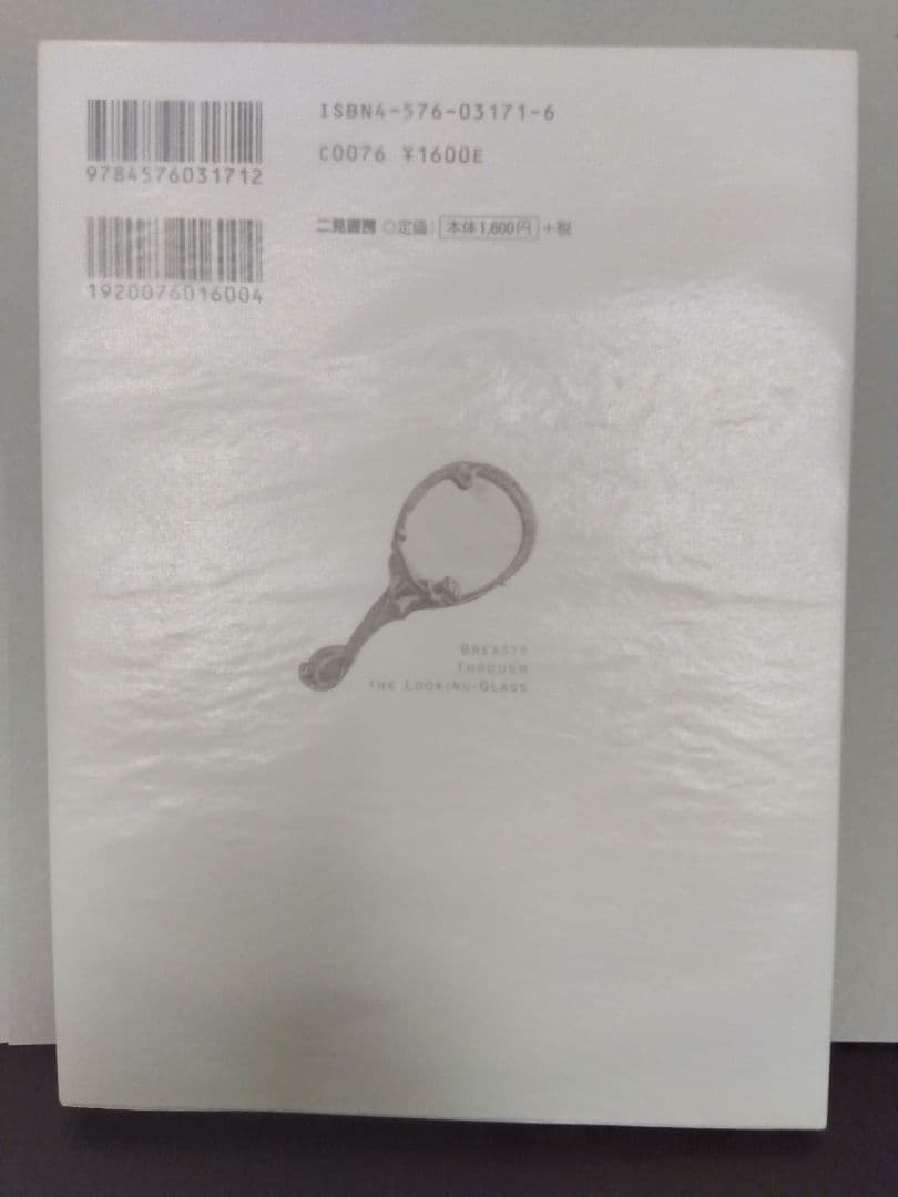 鏡の国 美しい日本の乳房 アート 芸術 写真