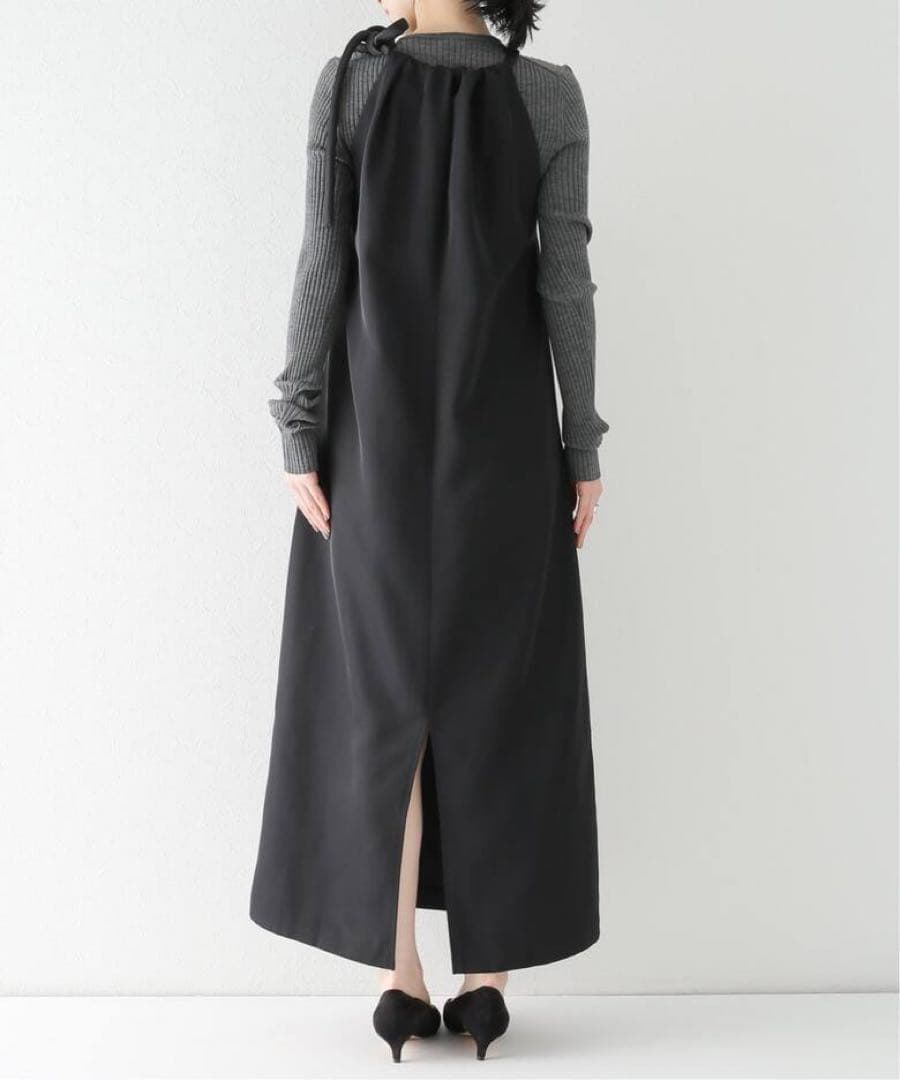 NOBLE 【KALLMEYER】Foxgloveドレス