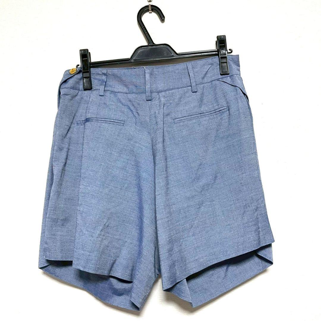 Itami　タグ付き　ヴィヴィアンウエストウッド　変形ショートパンツ