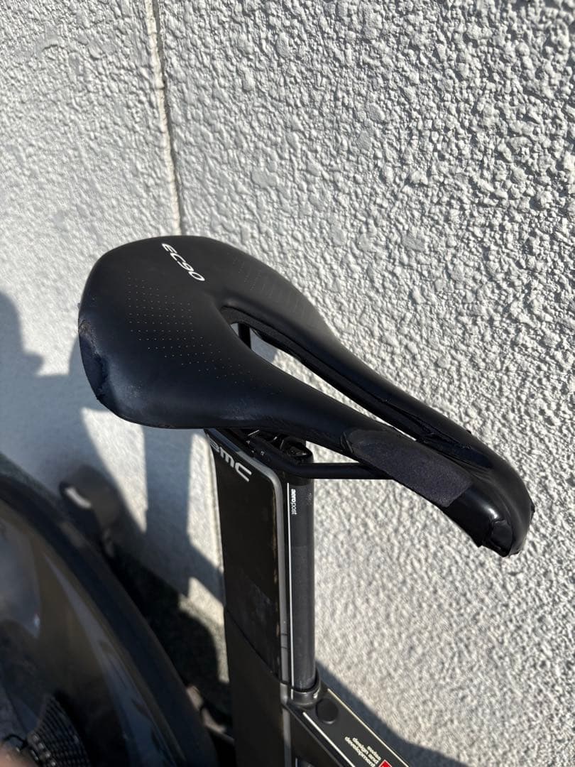 自転車本体 BMC Time machine TM01 2013