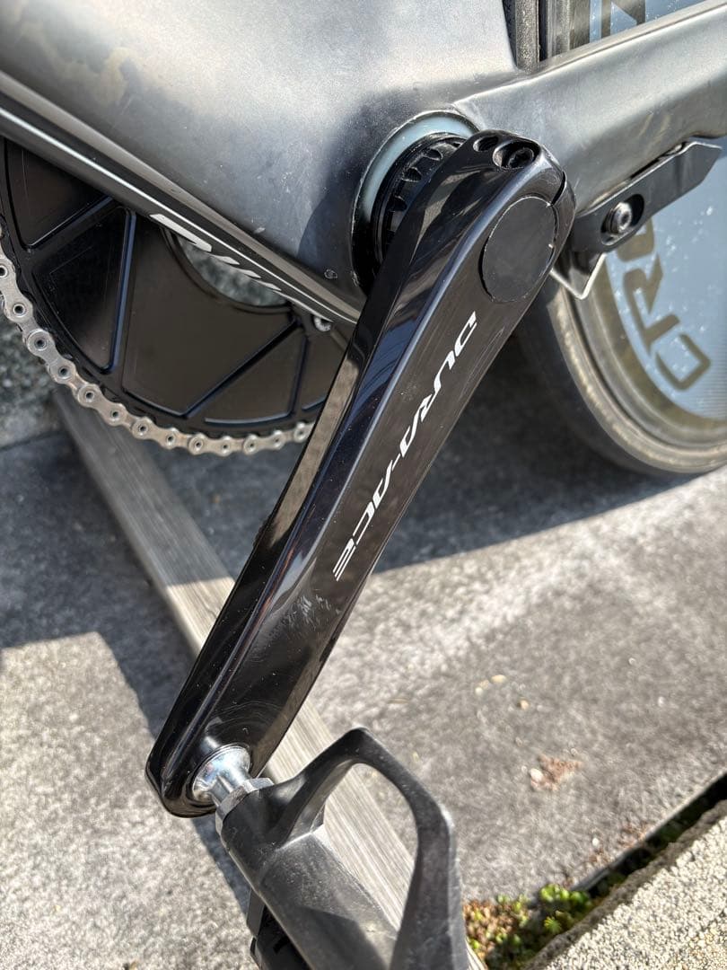 自転車本体 BMC Time machine TM01 2013