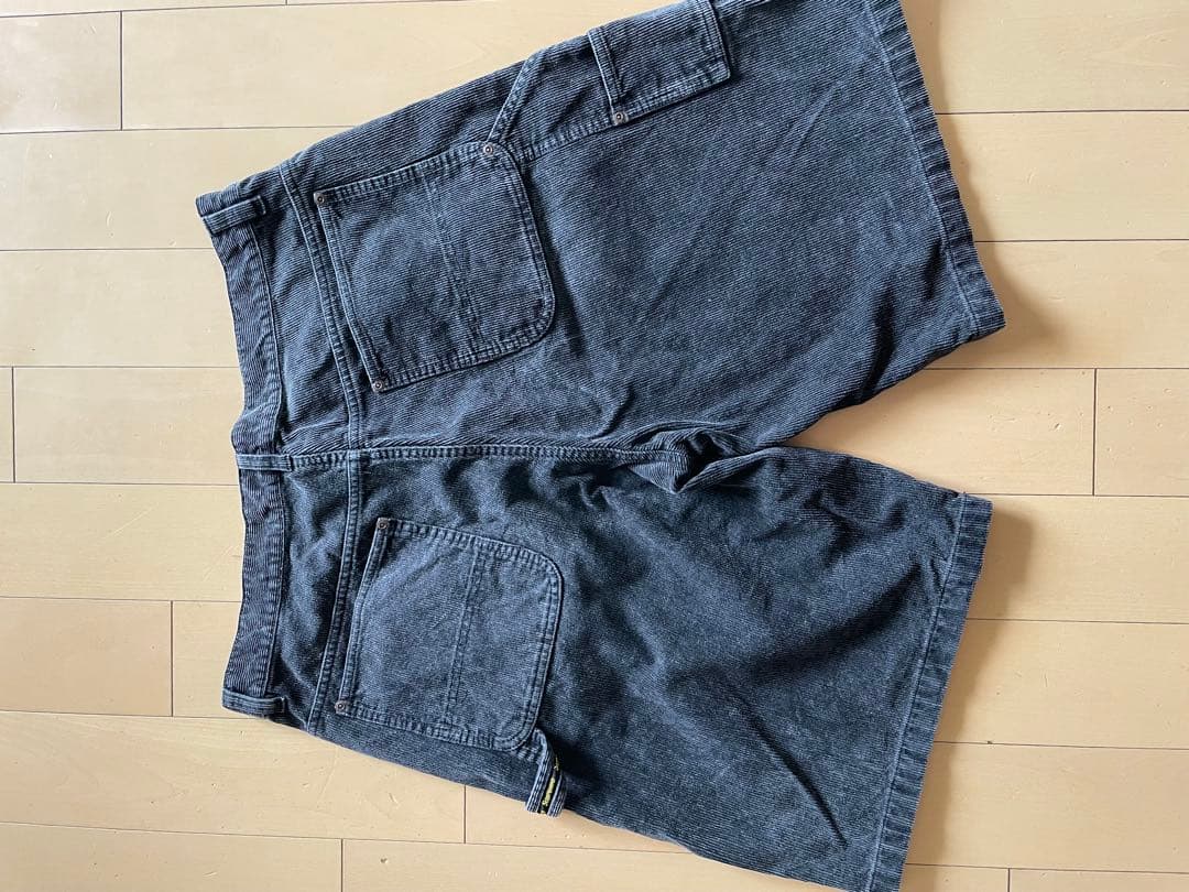 パンツ Supreme Washed Corduroy Double Knee