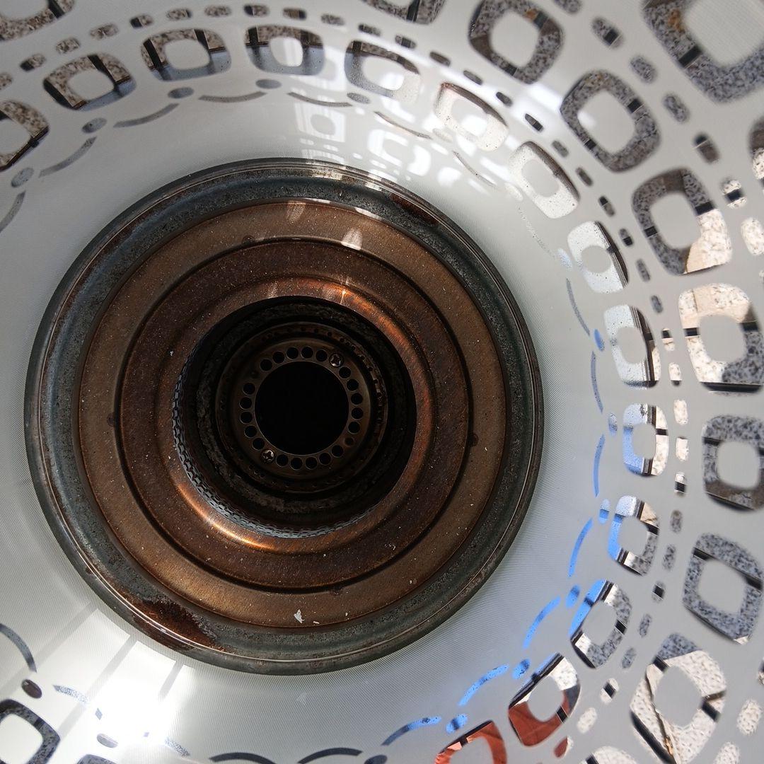 m*q様 灯油ストーブ　電源不要