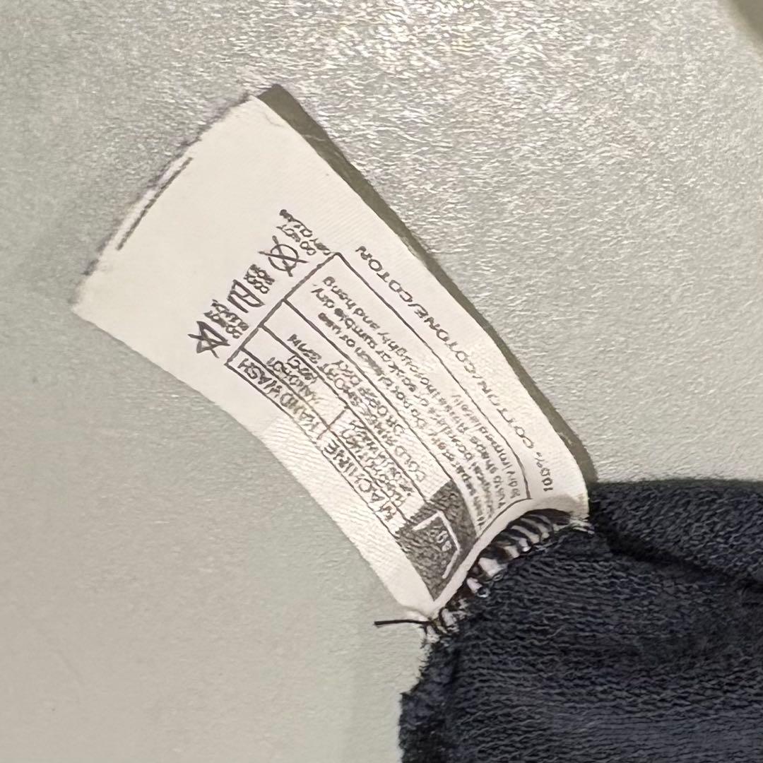 undercover アンダーカバー　ポロシャツ　アナーキーシャツ