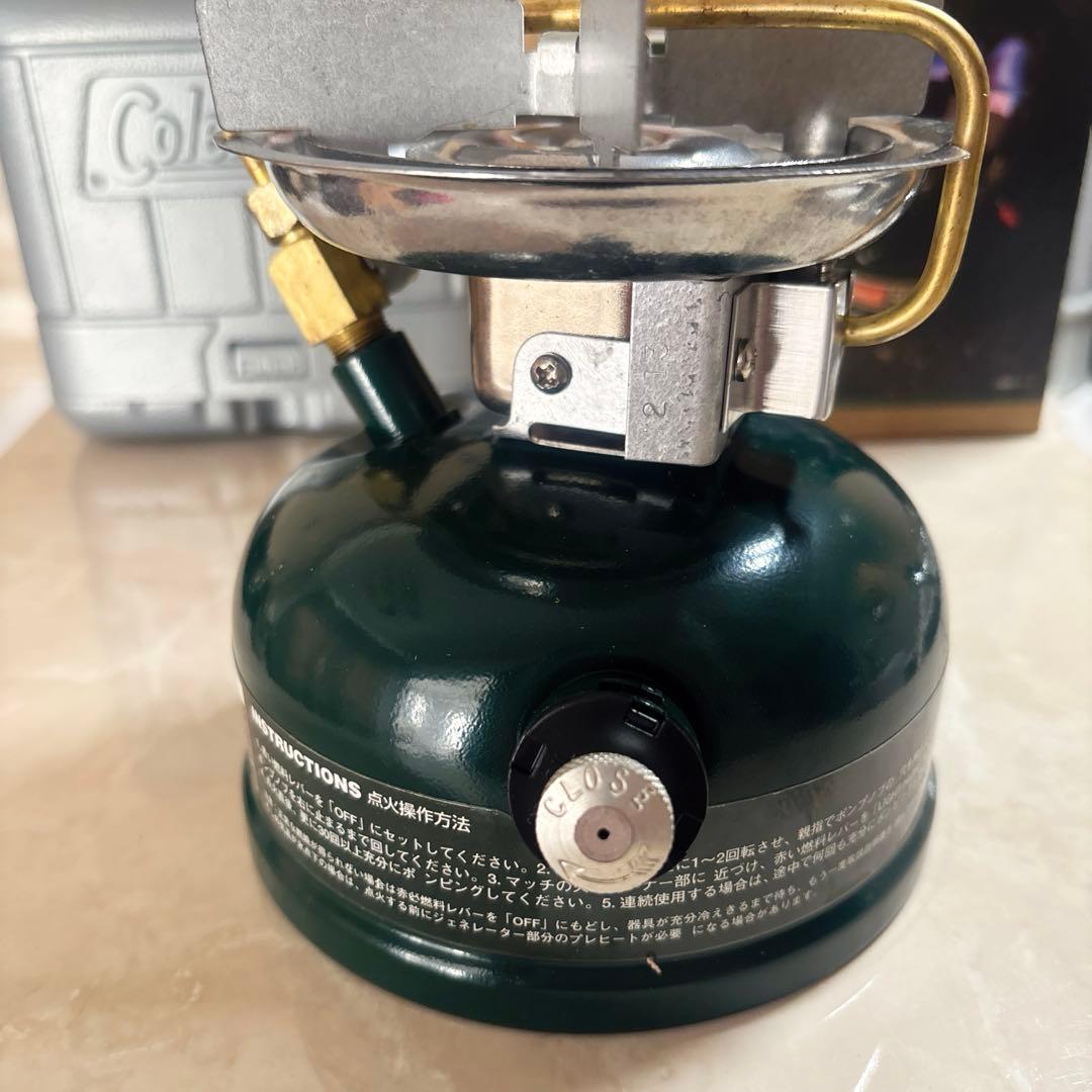 新品 コールマン スポーツスターⅡ 508A700J