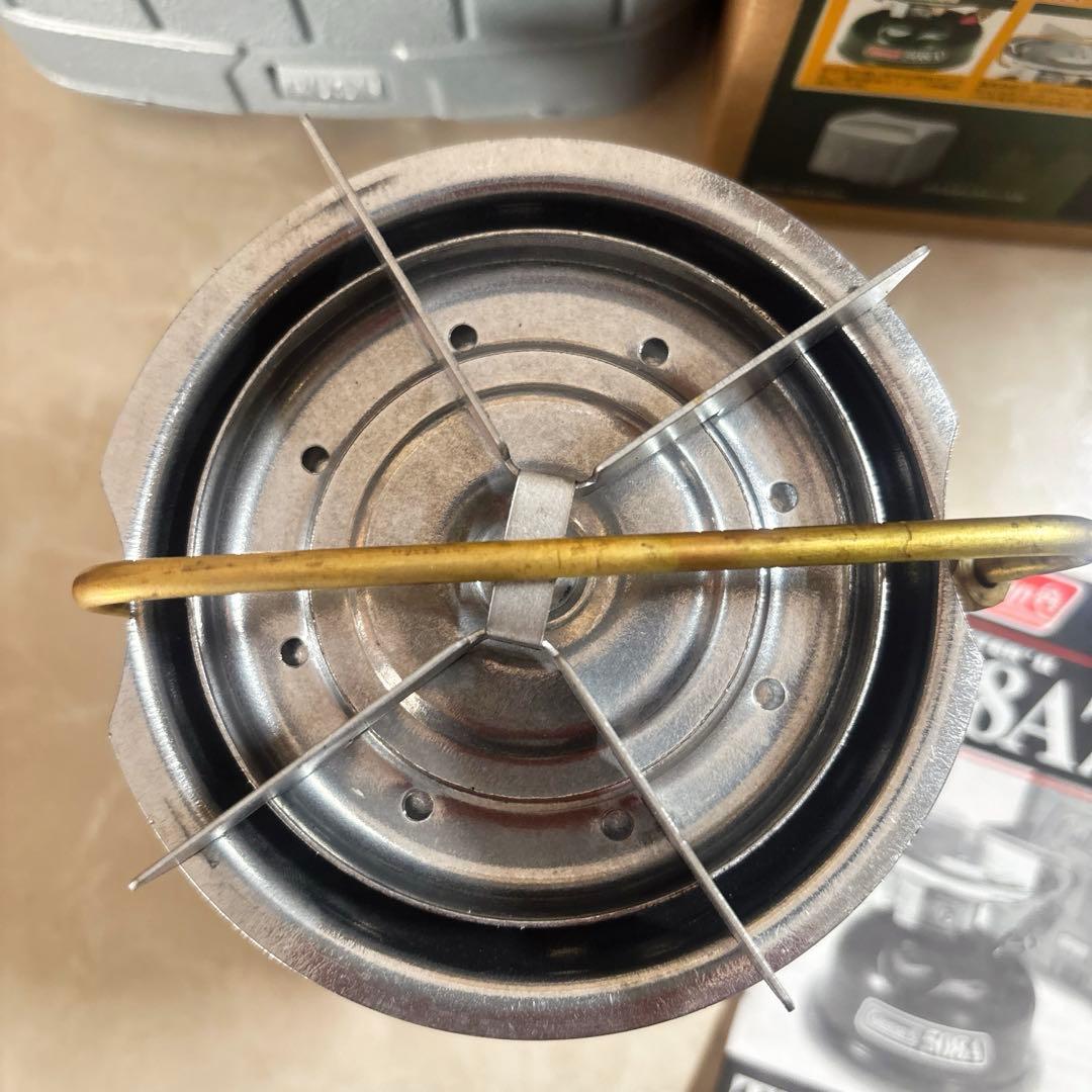 新品 コールマン スポーツスターⅡ 508A700J