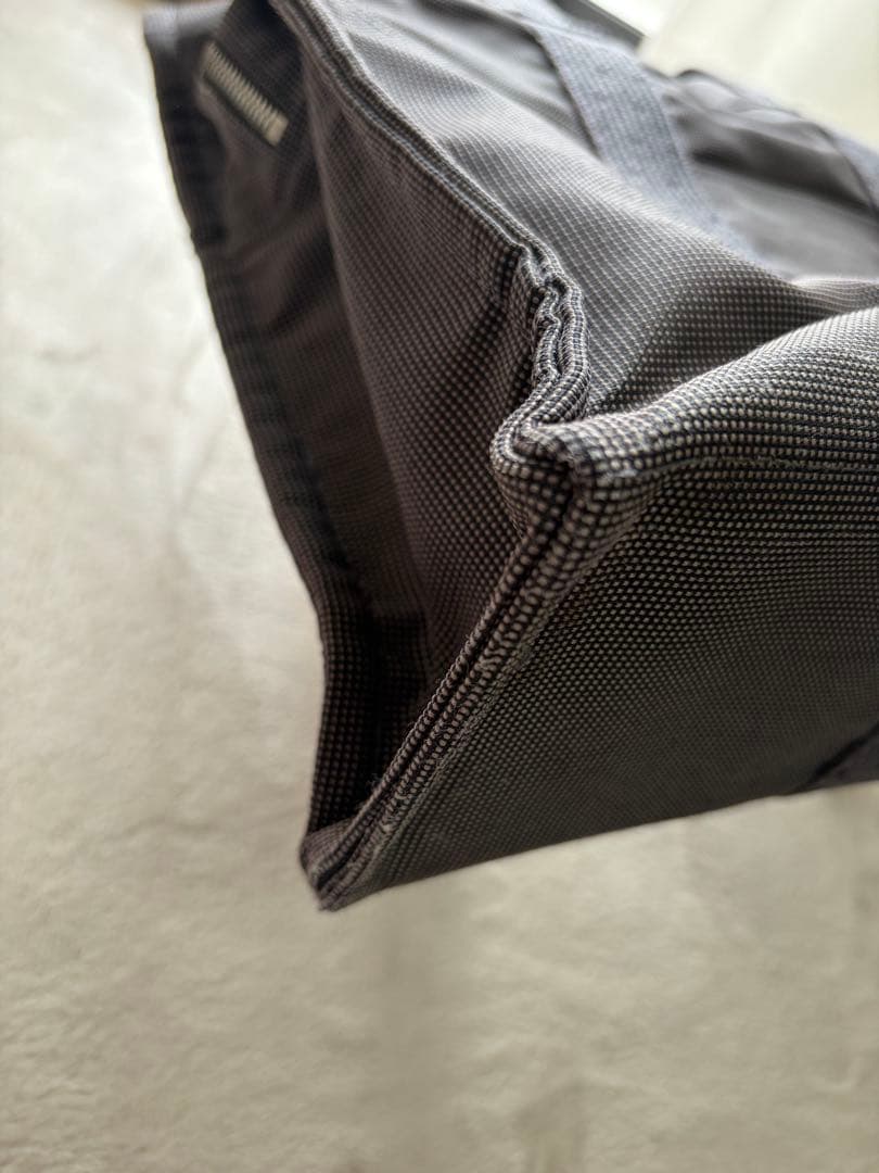 HERMES エルメス エールラインMMトート カデナ・鍵付