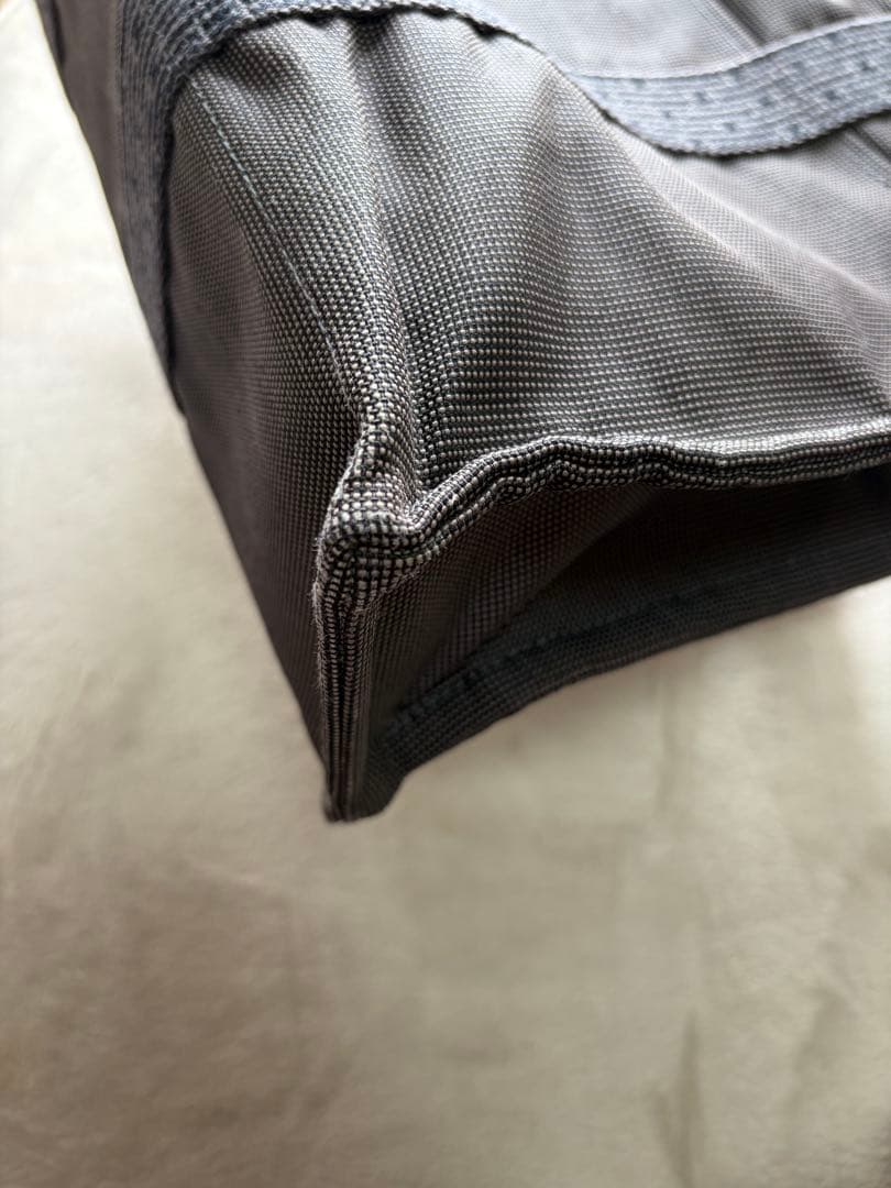 HERMES エルメス エールラインMMトート カデナ・鍵付