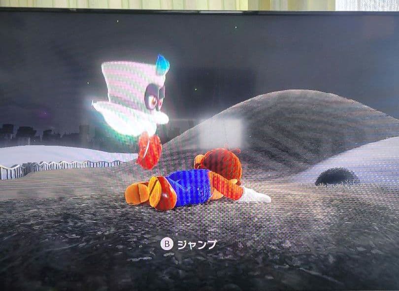 Nintendo Switch ネオンブルー/ネオンレッド 本体ジョイコンなし