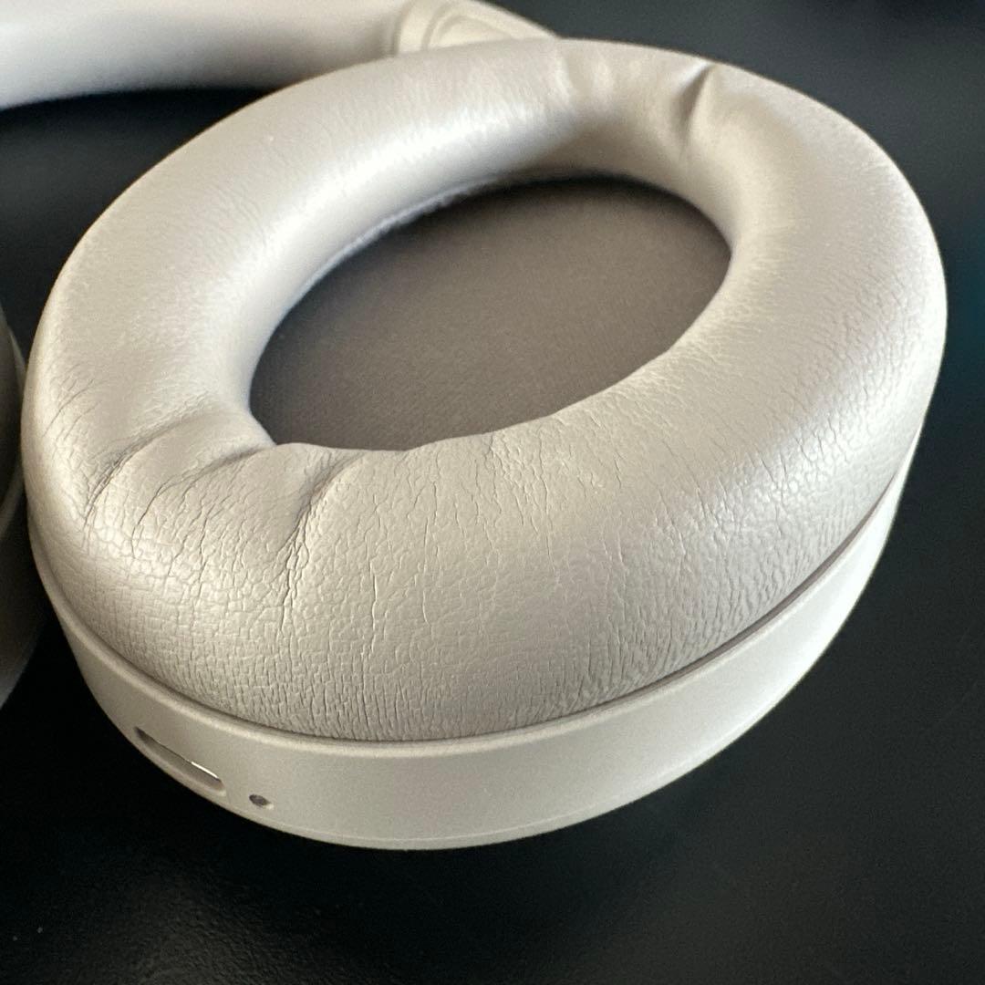 【美品】SONY WH-1000XM4 ワイヤレスヘッドフォン