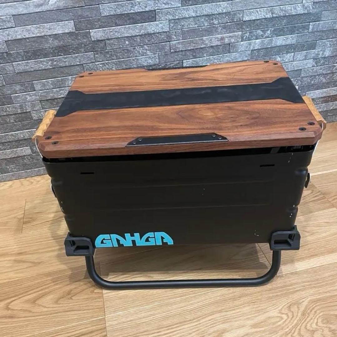 キ*ー様 シェルコン25 カスタム　WANTKEY CAMP おまけ付き