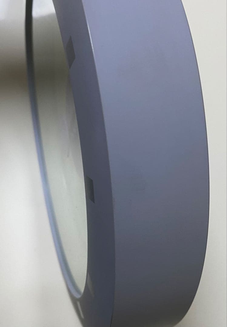 アナログ掛時計 レムノス etazoo milano ポストモダン