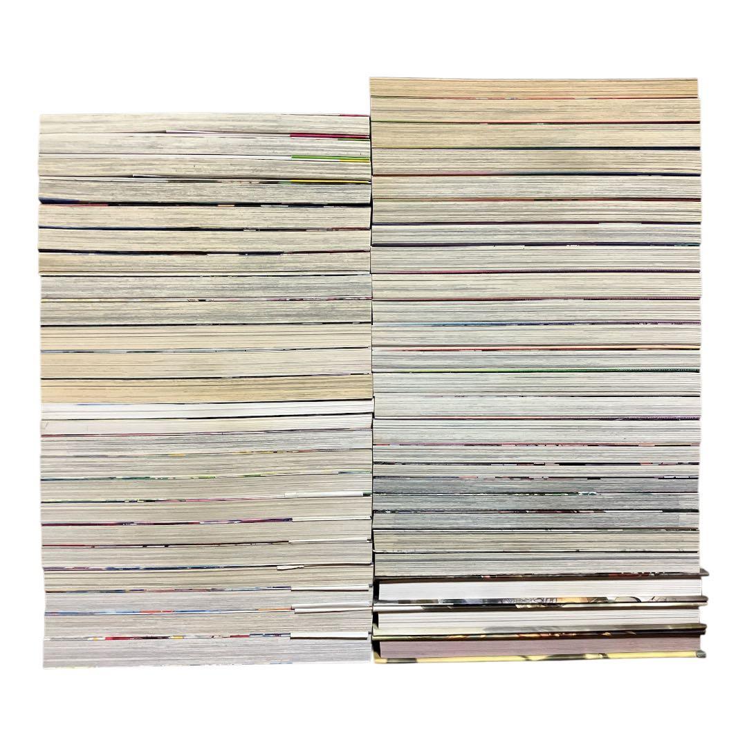 東方project 漫画　東方三月精　鈴奈庵　酔蝶華　茨歌仙　49冊セット