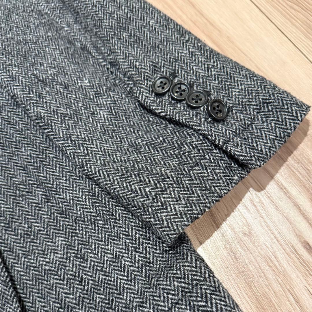 Engineerd Garments エンジニアドガーメンツ ダブルジャケット